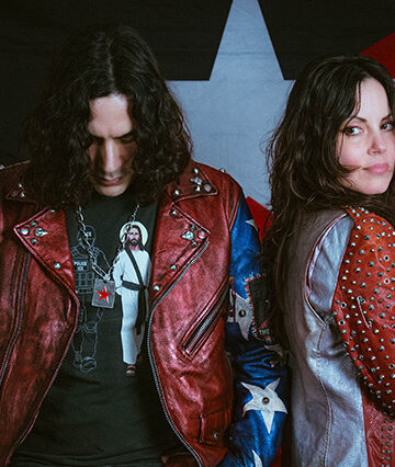 THE LAST INTERNATIONALE