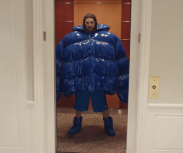 Novo filme de Sacha Baron Cohen gera polémica antes de estrear