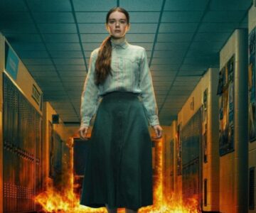 Minissérie “Carrie” em Outubro na Prime Video