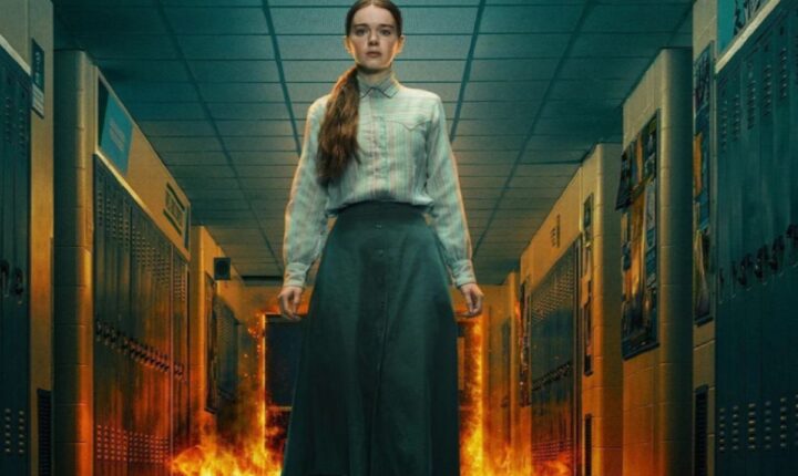 Minissérie “Carrie” em Outubro na Prime Video