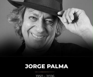 Jorge Palma: 1950—2026