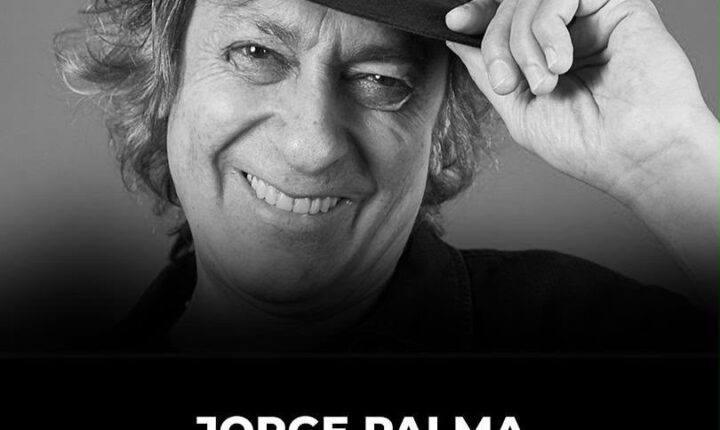Jorge Palma: 1950—2026