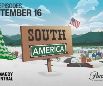“South Park” volta a satirizar Trump