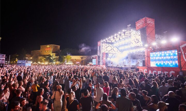 Arranca o Festival F em Faro