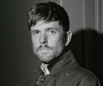 NOS Alive 2027: James Blake no Palco Heineken a 10 de Julho