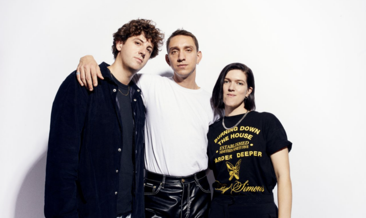 NOS Alive’27: The xx no Palco NOS a 9 de Julho