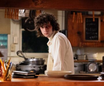 Biopic sobre Anthony Bourdain na Amazon Prime Video