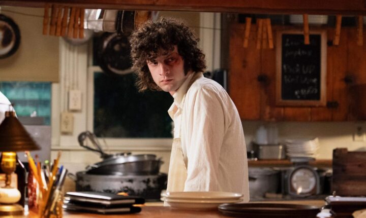 Biopic sobre Anthony Bourdain na Amazon Prime Video