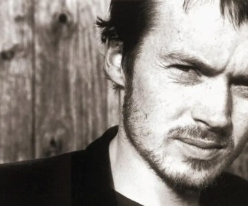 Concerto RADAR: Damien Rice no Coliseu dos Recreios em Março