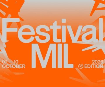 Arranca o Festival MIL