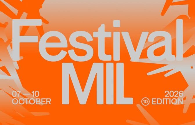 Arranca o Festival MIL