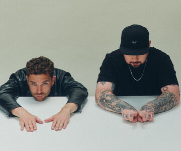Concerto RADAR: Royal Blood a 11 de Março no Coliseu dos Recreios