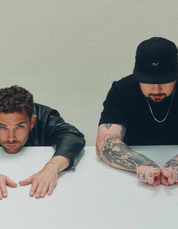ROYAL BLOOD