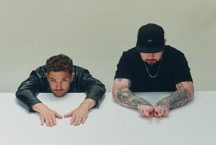 ROYAL BLOOD