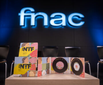 FNAC lança Livro e Disco Novos Talentos FNAC 2026