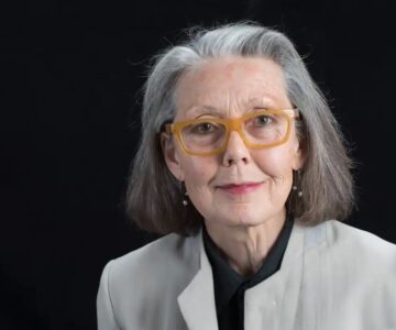 Anne Carson vence Nobel da Literatura