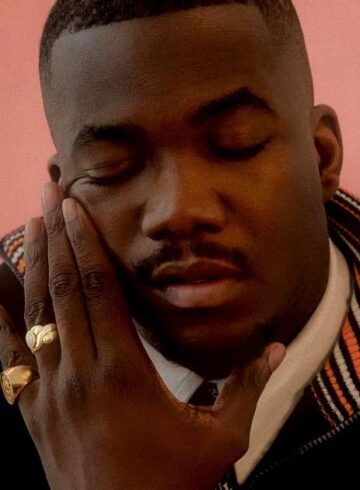 JACOB BANKS